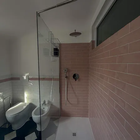 Affittacamere Genoa's Roof Garden 4*